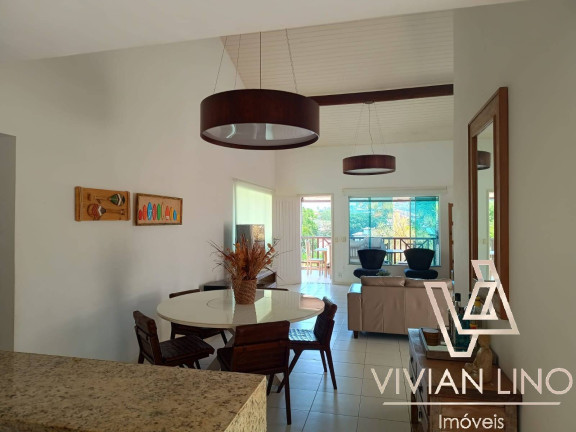 Imagem Casa com 4 Quartos à Venda, 229 m² em Geribá - Armação Dos Búzios Imagem Casa com 4 Quartos à Venda, 229 m² em Geribá - Armação Dos Búzios