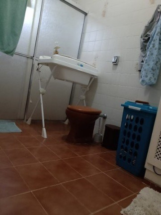 Imagem Casa com 2 Quartos à Venda, 117 m² em Jardim Primavera - Guaratinguetá