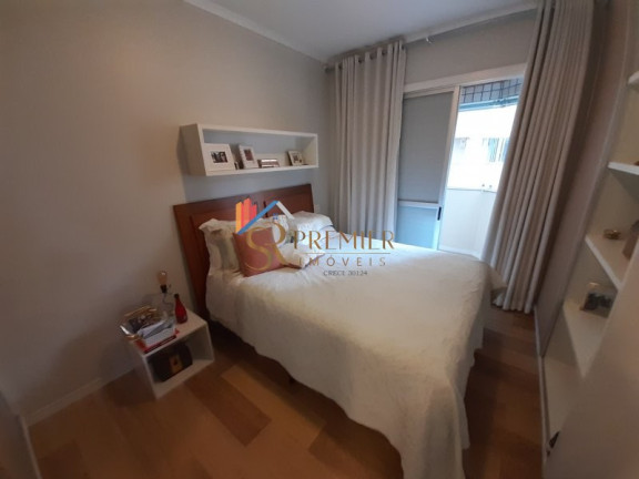 Imagem Apartamento com 3 Quartos à Venda, 96 m² em Centro - Florianópolis