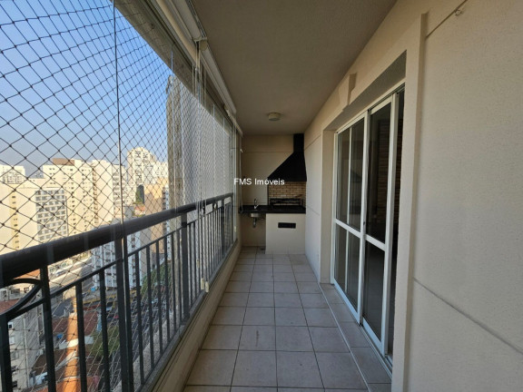 Imagem Imóvel com 2 Quartos à Venda, 77 m² em Morro Dos Ingleses - São Paulo