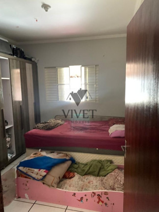 Imagem Casa com 2 Quartos à Venda, 101 m² em Jardim Santa Bárbara - Sorocaba Imagem Casa com 2 Quartos à Venda, 101 m² em Jardim Santa Bárbara - Sorocaba