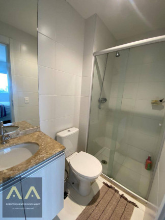 Imagem Apartamento com 2 Quartos à Venda, 65 m² em Bela Vista - Osasco