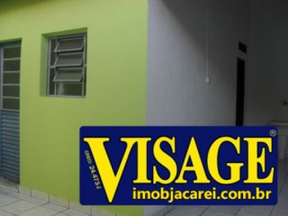 Imagem Casa à Venda, em Cecap - Jacareí Imagem Casa à Venda, em Cecap - Jacareí