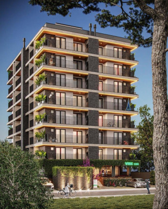 Imagem Apartamento com 3 Quartos à Venda, 76 m² Imagem Apartamento com 3 Quartos à Venda, 76 m²