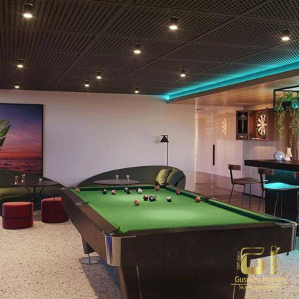 Imagem Apartamento com 3 Quartos à Venda, 100 m² em Tirol - Natal