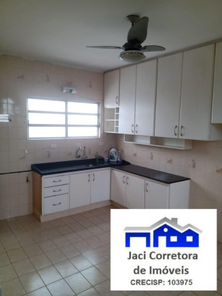 Imagem Casa com 3 Quartos à Venda, 150 m² em Marapé - Santos