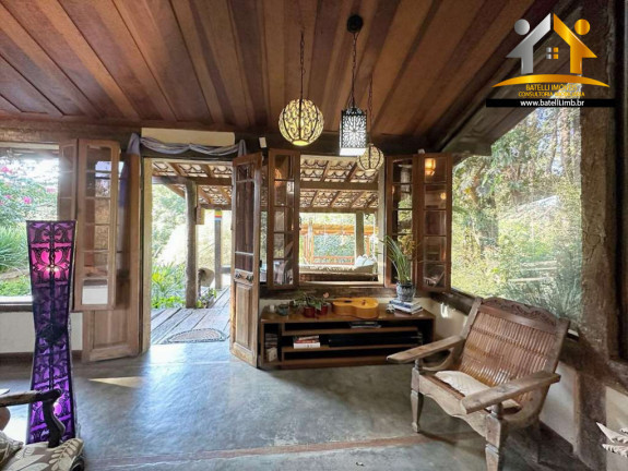 Imagem Casa com 4 Quartos à Venda, 334 m² em Granja Viana - Cotia Imagem Casa com 4 Quartos à Venda, 334 m² em Granja Viana - Cotia