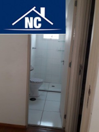 Imagem Apartamento com 2 Quartos à Venda, 47 m² em Jardim Celeste - São Paulo Imagem Apartamento com 2 Quartos à Venda, 47 m² em Jardim Celeste - São Paulo