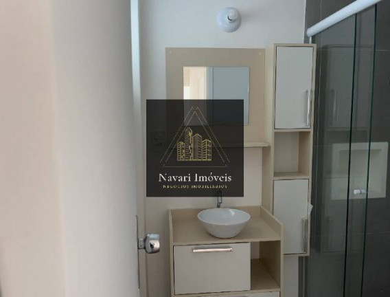 Imagem Apartamento com 2 Quartos à Venda, 54 m² em Santana - São Paulo Imagem Apartamento com 2 Quartos à Venda, 54 m² em Santana - São Paulo