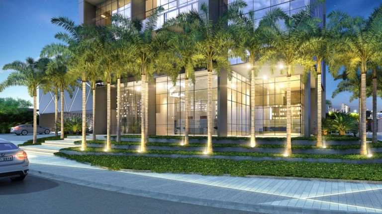 Imagem Sala Comercial à Venda, 50 m² em água Branca - São Paulo