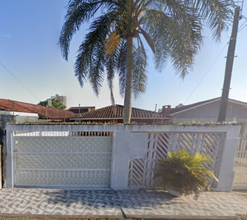 Imagem Casa com 3 Quartos à Venda, 137 m² em Vera Cruz - Mongaguá Imagem Casa com 3 Quartos à Venda, 137 m² em Vera Cruz - Mongaguá