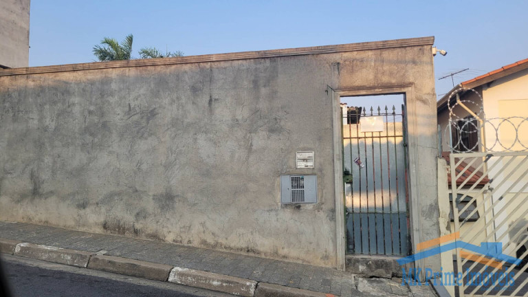 Casa com 3 Quartos à Venda, 176 m² em Jaguaribe - Osasco