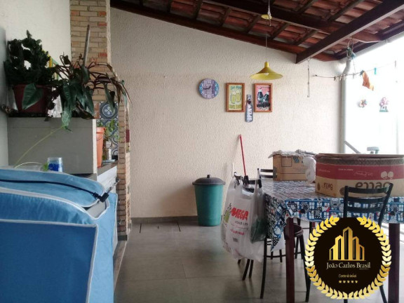 Imagem Casa com 4 Quartos à Venda, 172 m² em Urucunema - Eusébio