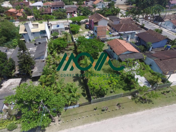 Imagem Casa com 3 Quartos à Venda, 159 m² em Praia Das Palmeiras - Itapoá