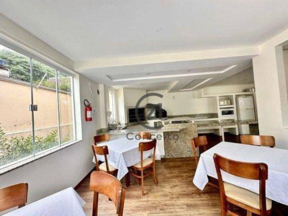 Imagem Apartamento com 2 Quartos à Venda, 78 m² em Estreito - Florianópolis