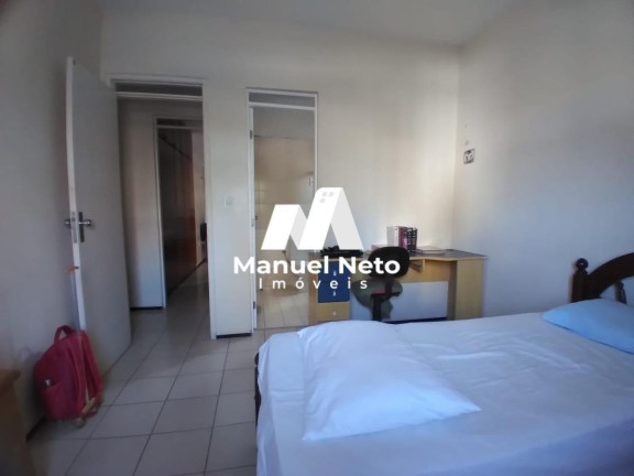 Imagem Apartamento com 3 Quartos à Venda, 125 m² em Dionísio Torres - Fortaleza