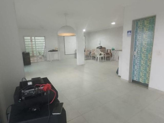 Imagem Casa com 4 Quartos à Venda, 500 m² em Jacarepaguá - Rio De Janeiro