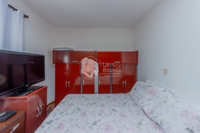 Imagem Apartamento com 3 Quartos à Venda, 92 m² em Vila Ipojuca - São Paulo