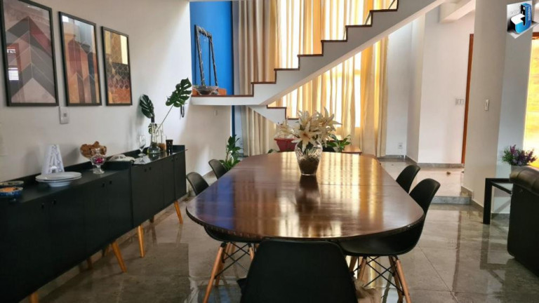 Imagem Casa com 5 Quartos à Venda, 420 m² em Colina Verde - Tatuí Imagem Casa com 5 Quartos à Venda, 420 m² em Colina Verde - Tatuí