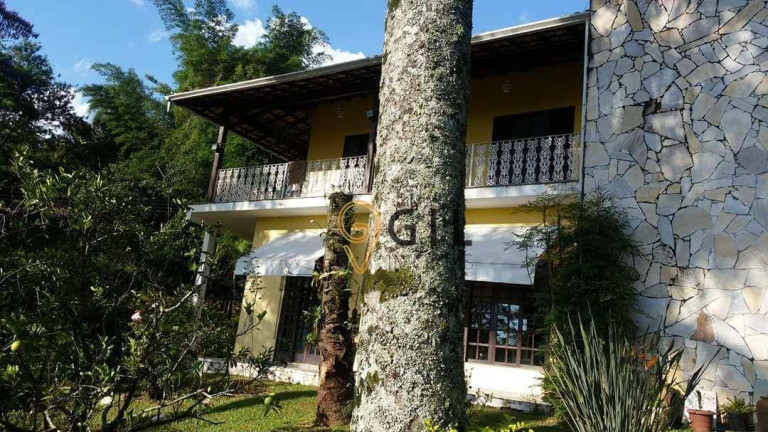 Imagem Chácara com 2 Quartos à Venda ou Locação, 436 m² em Condomínio Lagoinha - Jacareí Imagem Chácara com 2 Quartos à Venda ou Locação, 436 m² em Condomínio Lagoinha - Jacareí