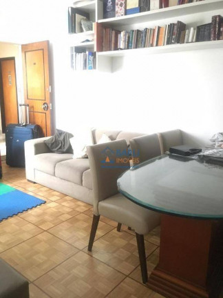 Imagem Apartamento com 2 Quartos à Venda, 66 m² em Higienópolis - São Paulo Imagem Apartamento com 2 Quartos à Venda, 66 m² em Higienópolis - São Paulo