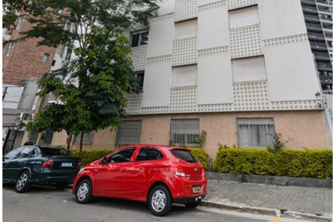 Imagem Imóvel com 2 Quartos à Venda, 88 m² em Vila Mariana - São Paulo