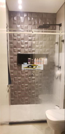 Imagem Cobertura com 3 Quartos à Venda, 110 m² em Sítio Da Figueira - São Paulo