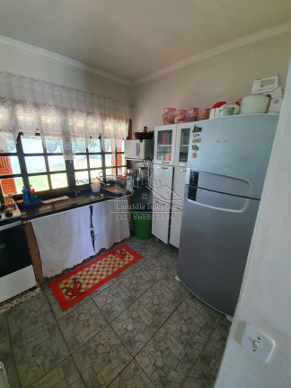 Imagem Imóvel com 5 Quartos à Venda, 286 m² em Boituva - Boituva