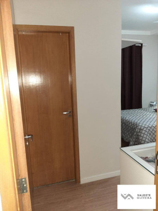 Imagem Apartamento com 3 Quartos à Venda, 80 m² em Vila Machado - Jacareí