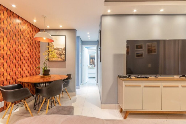 Imagem Imóvel com 2 Quartos à Venda, 55 m² em Vila Prudente - São Paulo