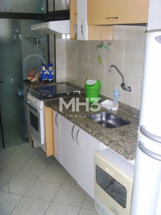 Imagem Imóvel com 3 Quartos à Venda, 73 m² em Loteamento João Batista Julião - Guarujá Imagem Imóvel com 3 Quartos à Venda, 73 m² em Loteamento João Batista Julião - Guarujá