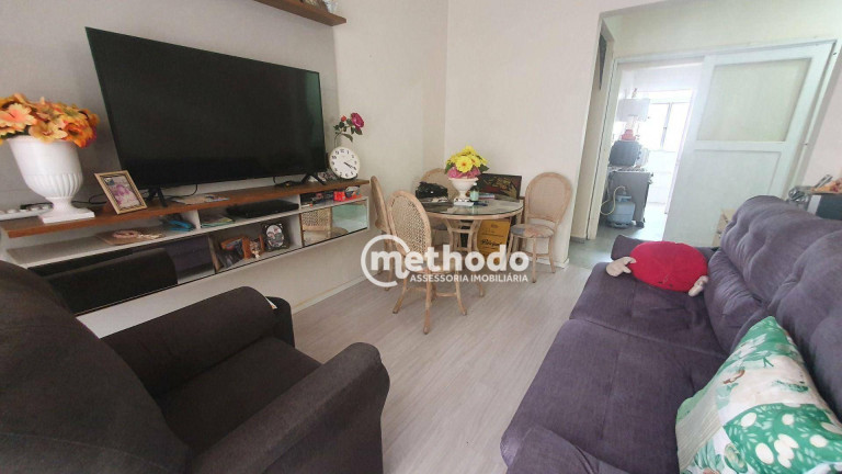 Imagem Apartamento com 2 Quartos à Venda, 85 m² em Centro - Campinas Imagem Apartamento com 2 Quartos à Venda, 85 m² em Centro - Campinas