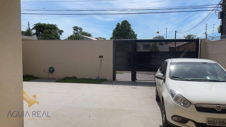 Imagem Sobrado com 4 Quartos à Venda, 266 m² em Panorama - Campo Grande Imagem Sobrado com 4 Quartos à Venda, 266 m² em Panorama - Campo Grande