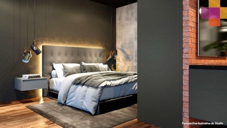 Imagem Apartamento com 1 Quarto à Venda, 40 m² em Ingá - Niterói Imagem Apartamento com 1 Quarto à Venda, 40 m² em Ingá - Niterói