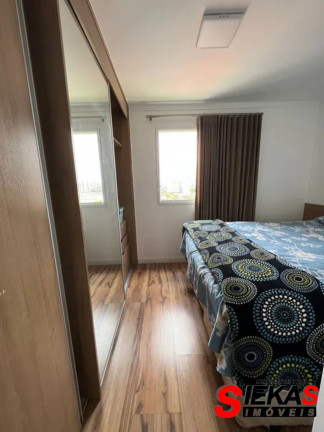Imagem Apartamento com 3 Quartos à Venda, 82 m² em Parque Maria Luiza - São Paulo Imagem Apartamento com 3 Quartos à Venda, 82 m² em Parque Maria Luiza - São Paulo