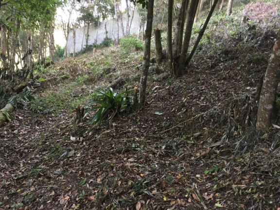 Imagem Terreno à Venda, 1.327 m² em Pilar Velho - Ribeirão Pires