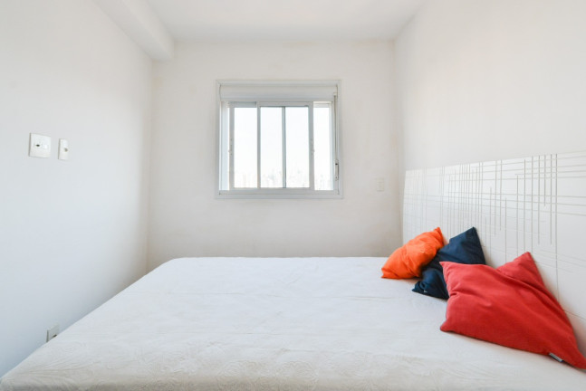 Imagem Apartamento com 1 Quarto à Venda, 37 m² em Liberdade - São Paulo Imagem Apartamento com 1 Quarto à Venda, 37 m² em Liberdade - São Paulo