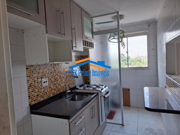 Imagem Apartamento com 2 Quartos à Venda, 56 m² em Quitaúna - Osasco Imagem Apartamento com 2 Quartos à Venda, 56 m² em Quitaúna - Osasco