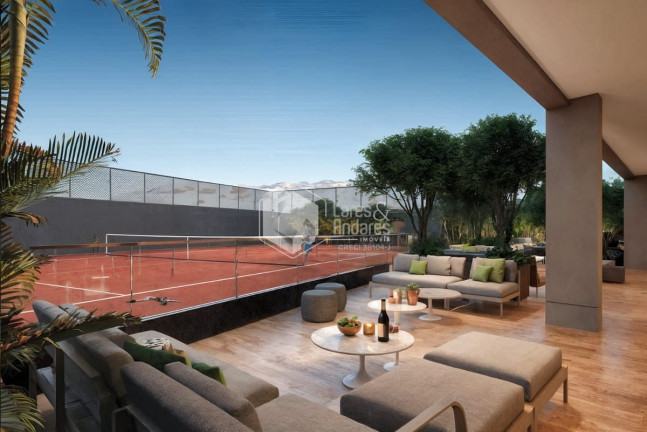 Imagem Apartamento com 3 Quartos à Venda, 180 m² em Brooklin - São Paulo