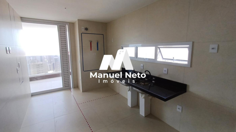 Imagem Apartamento com 4 Quartos à Venda, 209 m² em Meireles - Fortaleza