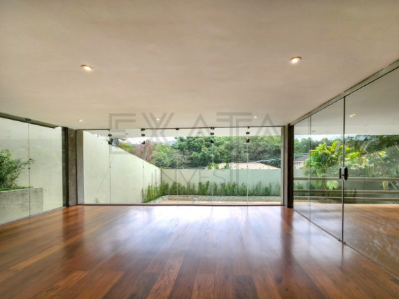 Imagem Imóvel com 5 Quartos à Venda, 900 m² em Cidade Jardim - São Paulo