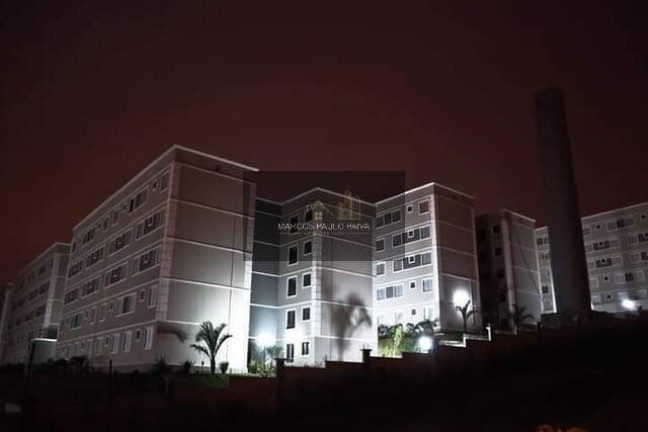 Imagem Apartamento com 2 Quartos à Venda, 44 m² em Vila Alzira - Guarulhos Imagem Apartamento com 2 Quartos à Venda, 44 m² em Vila Alzira - Guarulhos