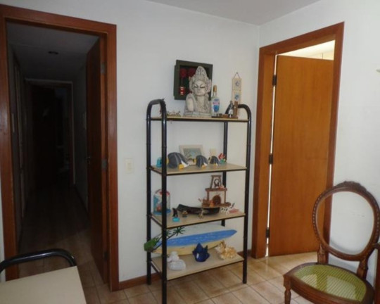Imagem Apartamento com 3 Quartos à Venda, 94 m² em Jardim Astúrias - Guarujá