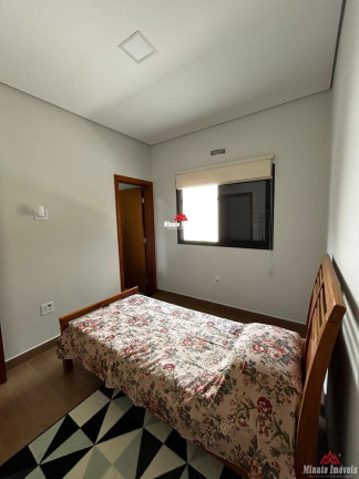 Imagem Casa de Condomínio com 3 Quartos à Venda, 140 m² em Jardim Mantova - Indaiatuba Imagem Casa de Condomínio com 3 Quartos à Venda, 140 m² em Jardim Mantova - Indaiatuba