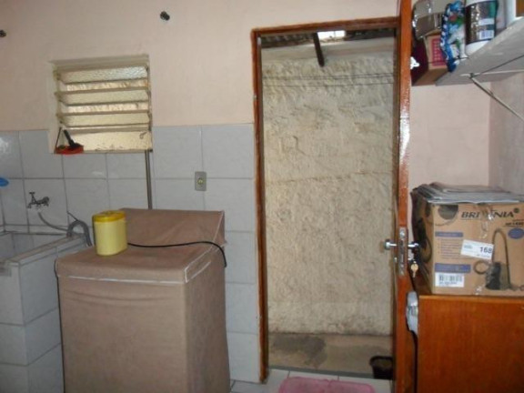 Casa com 2 Quartos à Venda, 295 m² em Baeta Neves - São Bernardo Do Campo
