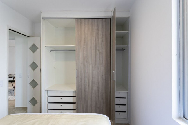 Imagem Imóvel com 2 Quartos à Venda, 70 m² em Brooklin Paulista - São Paulo