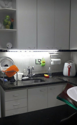Imagem Apartamento com 3 Quartos à Venda, 84 m² em Palmeiras - Belo Horizonte