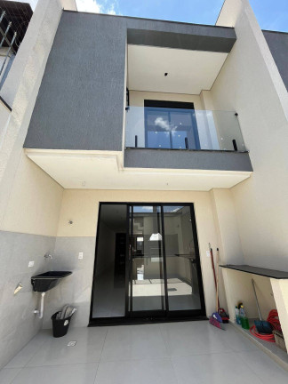 Imagem Casa com 3 Quartos à Venda, 149 m² em Jardim Campo Grande - São Paulo Imagem Casa com 3 Quartos à Venda, 149 m² em Jardim Campo Grande - São Paulo