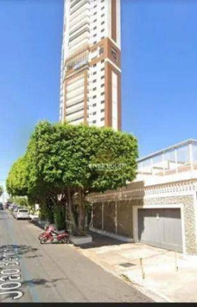 Imagem Sobrado com 5 Quartos para Alugar, 854 m² em Quilombo - Cuiabá Imagem Sobrado com 5 Quartos para Alugar, 854 m² em Quilombo - Cuiabá