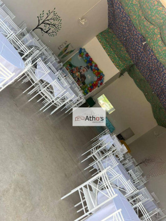Imagem Sala Comercial à Venda ou Locação, 250 m² em Salto - Salto Imagem Sala Comercial à Venda ou Locação, 250 m² em Salto - Salto